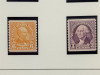 U.S. 1923-1934 Stamps - 34