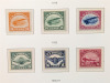 U.S. 1918-1928 Air Mail Stamps (Set of 11) - 2