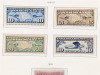 U.S. 1918-1928 Air Mail Stamps (Set of 11) - 3
