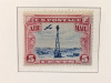 U.S. 1918-1928 Air Mail Stamps (Set of 11) - 4