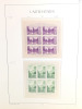 U.S. Set of 16 1934 - 8