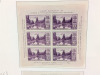 U.S. Set of 16 1934 - 9