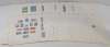 U.S. 1935-1937 Farley Special Printings