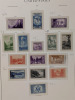 U.S. 1935-1937 Farley Special Printings - 2