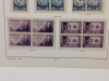 U.S. 1935-1937 Farley Special Printings - 8