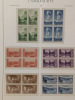 U.S. 1935-1937 Farley Special Printings - 12