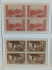 U.S. 1935-1937 Farley Special Printings - 14