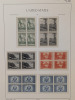 U.S. 1935-1937 Farley Special Printings - 16