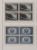 U.S. 1935-1937 Farley Special Printings - 18