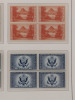 U.S. 1935-1937 Farley Special Printings - 19