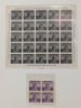U.S. 1935-1937 Farley Special Printings - 23
