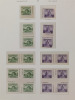 U.S. 1935-1937 Farley Special Printings - 26