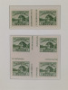 U.S. 1935-1937 Farley Special Printings - 28