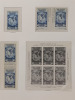 U.S. 1935-1937 Farley Special Printings - 30