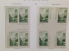 U.S. 1935-1937 Farley Special Printings - 40
