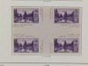 U.S. 1935-1937 Farley Special Printings - 45
