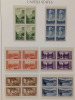 U.S. 1935-1937 Farley Special Printings - 46