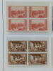 U.S. 1935-1937 Farley Special Printings - 48