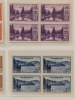 U.S. 1935-1937 Farley Special Printings - 49