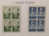 U.S. 1935-1937 Farley Special Printings - 51