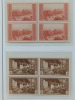 U.S. 1935-1937 Farley Special Printings - 52