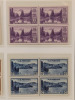 U.S. 1935-1937 Farley Special Printings - 53