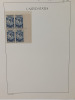 U.S. 1935-1937 Farley Special Printings - 54