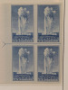 U.S. 1935-1937 Farley Special Printings - 57