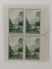 U.S. 1935-1937 Farley Special Printings - 59