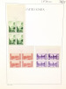 U.S. 1935-1937 Farley Special Printings - 68