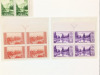 U.S. 1935-1937 Farley Special Printings - 70
