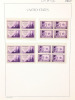 U.S. 1935-1937 Farley Special Printings - 71