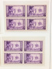 U.S. 1935-1937 Farley Special Printings - 73