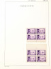 U.S. 1935-1937 Farley Special Printings - 74