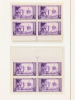 U.S. 1935-1937 Farley Special Printings - 75