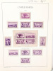 U.S. 1935-1937 Farley Special Printings - 78