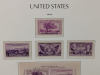 U.S. 1935-1937 Farley Special Printings - 79
