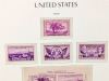 U.S. 1935-1937 Farley Special Printings - 80