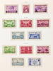 U.S. 1935-1937 Farley Special Printings - 83