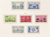 U.S. 1935-1937 Farley Special Printings - 85