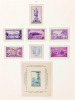 U.S. 1935-1937 Farley Special Printings - 86