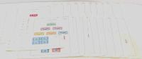 U.S. 1930-1993 Stamps