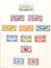 U.S. 1930-1993 Stamps - 3