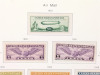U.S. 1930-1993 Stamps - 4