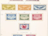 U.S. 1930-1993 Stamps - 5