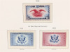 U.S. 1930-1993 Stamps - 6