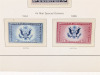 U.S. 1930-1993 Stamps - 7