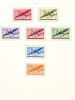 U.S. 1930-1993 Stamps - 8