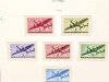 U.S. 1930-1993 Stamps - 9