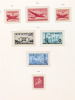 U.S. 1930-1993 Stamps - 11